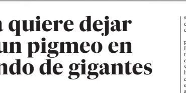 El pais