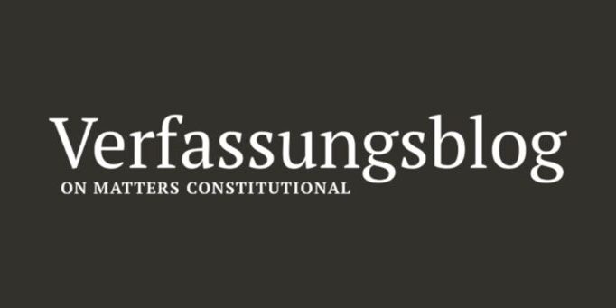 Verfassung